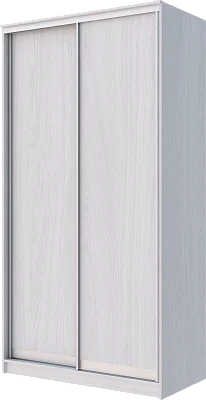 картинка Шкаф-купе 2-х дверный 2300 1682 620 от магазина КУПИ КУПЕ